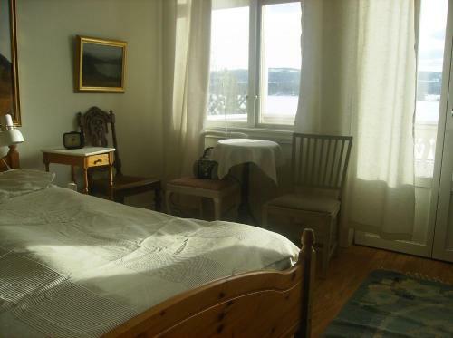 Agroturismo T�ljeg�rden Lantg�rdshotell