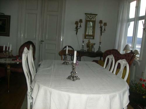 Agroturismo T�ljeg�rden Lantg�rdshotell