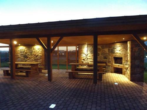 Askari Holiday Home