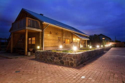 Askari Holiday Home