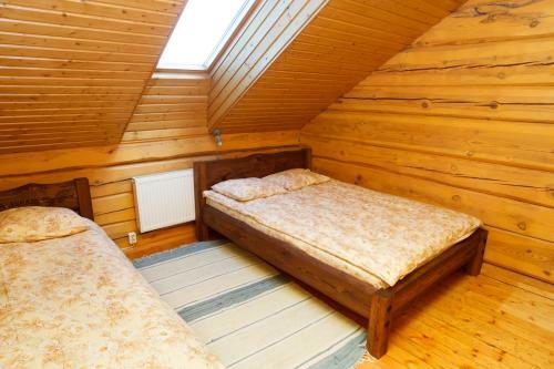 Askari Holiday Home
