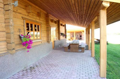 Askari Holiday Home
