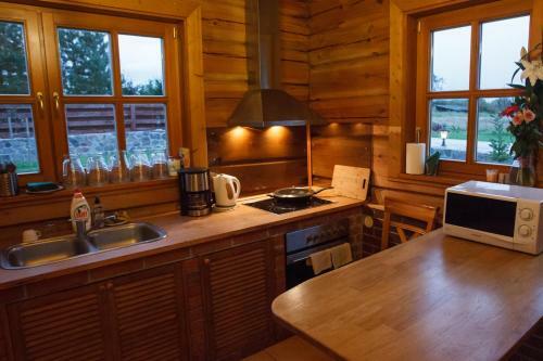 Askari Holiday Home