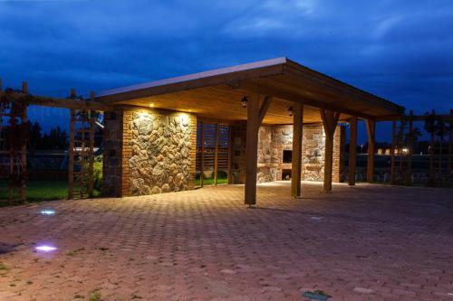 Askari Holiday Home