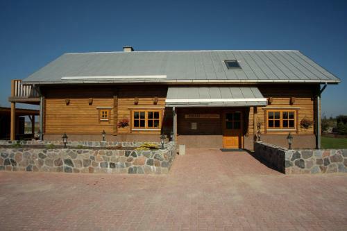 Askari Holiday Home