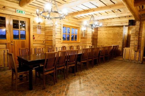 Askari Holiday Home
