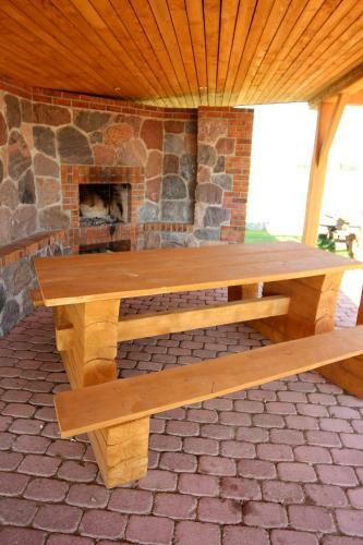 Askari Holiday Home