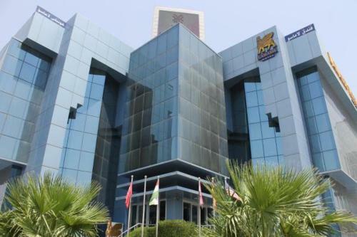 Lamassu Hotel
