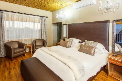 Hostal Surval Boutique Olive Estate