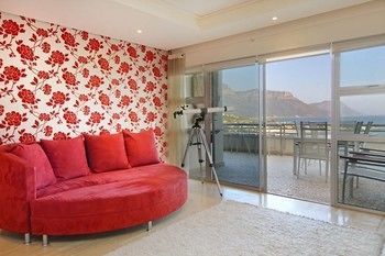 Apartamento Dunmore Penthouse