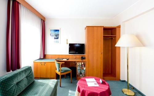 Hotel Christophe Colomb