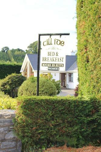 Cill Ide B&B