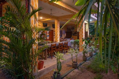 Hotel Finlanka