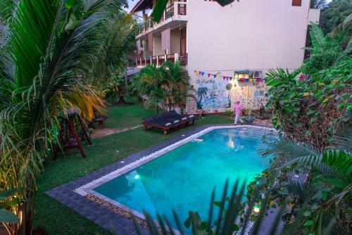 Hotel Finlanka