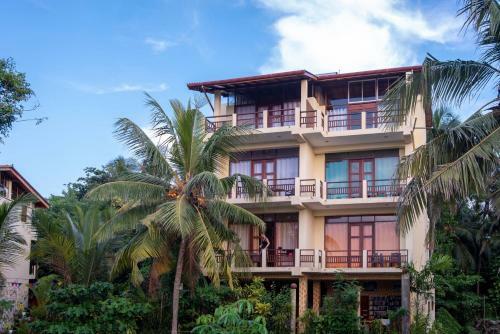 Hotel Finlanka