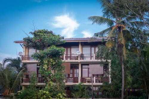 Hotel Finlanka