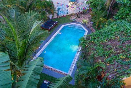 Hotel Finlanka