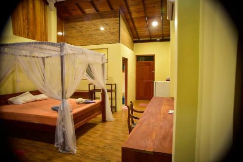 Hotel Finlanka