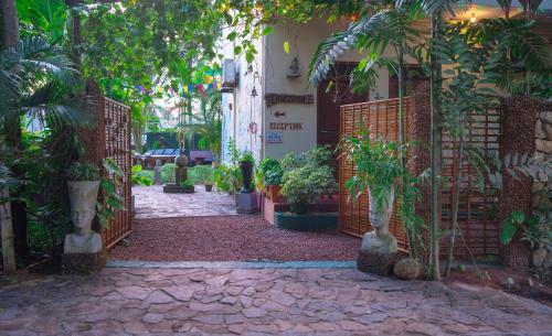 Hotel Finlanka