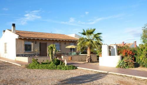 Agroturismo Finca Liarte