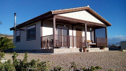 Agroturismo Finca Liarte