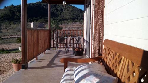 Agroturismo Finca Liarte