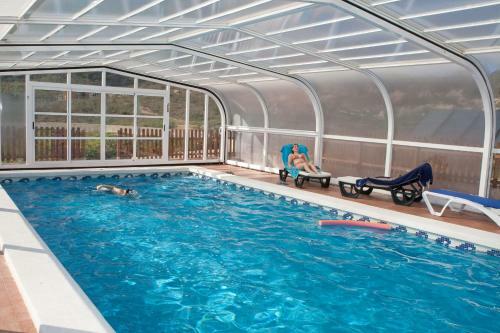Agroturismo Finca Liarte