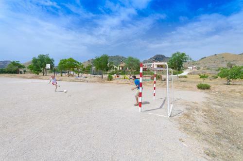 Agroturismo Finca Liarte