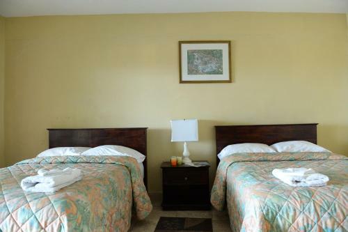 Hostal Rose Hall Deluxe