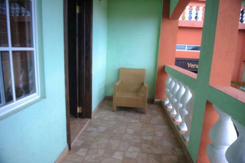 Hostal Rose Hall Deluxe