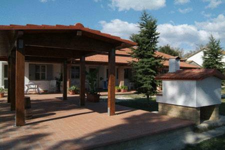 Agroturismo Agriturismo San Luigi