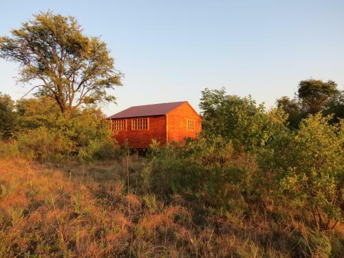 Meerkatplaats Guesthouse And B&B