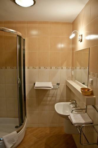 Hotel Zajazd D?bina