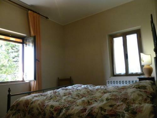 Apartamento Casa Vacanze La Ginestra