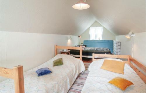 Holiday Home Visby Fole Sojdungs
