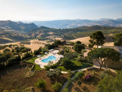 Agroturismo Agriturismo Feudo Muxarello