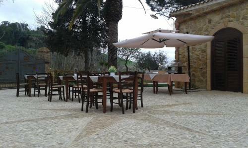 Agroturismo Agriturismo Feudo Muxarello