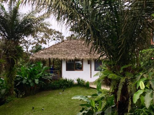 Hostal Cerro Lobo