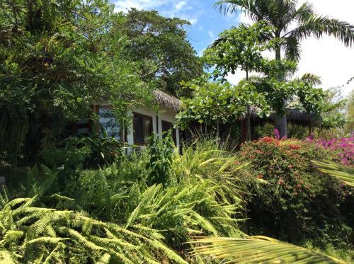 Hostal Cerro Lobo
