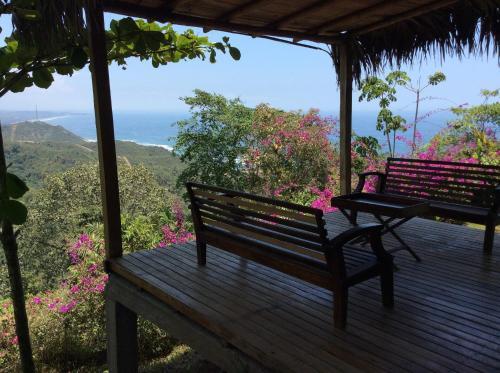 Hostal Cerro Lobo