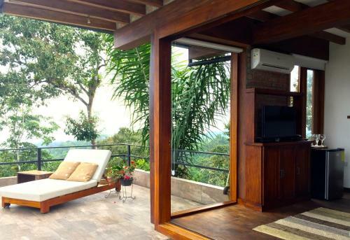 Hostal Cerro Lobo