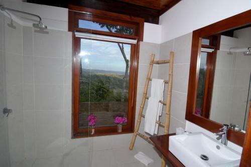 Hostal Cerro Lobo