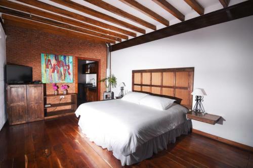 Hostal Cerro Lobo