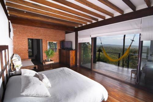 Hostal Cerro Lobo