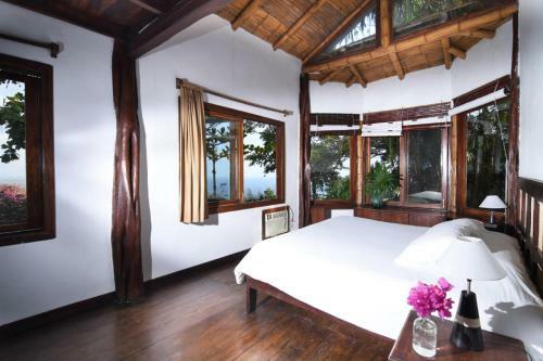 Hostal Cerro Lobo