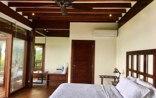 Hostal Cerro Lobo
