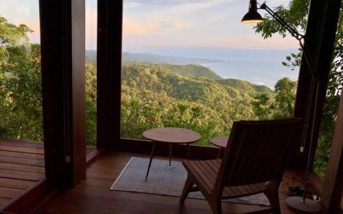 Hostal Cerro Lobo