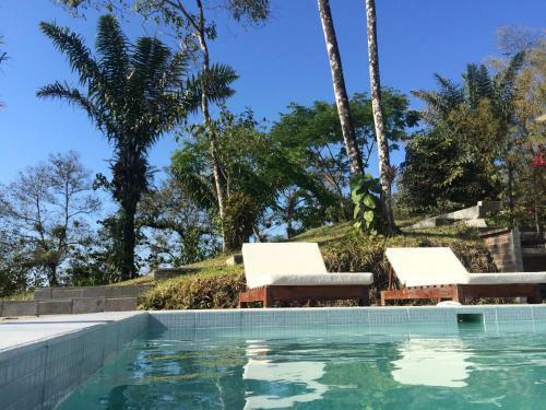 Hostal Cerro Lobo
