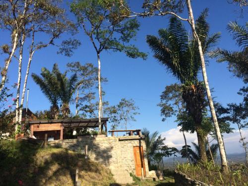Hostal Cerro Lobo