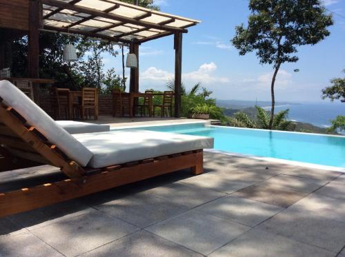 Hostal Cerro Lobo